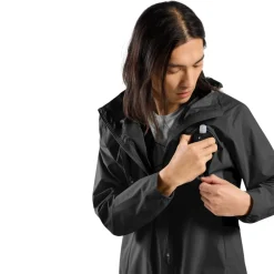 X-Alp Waterproof Pro Jacket
