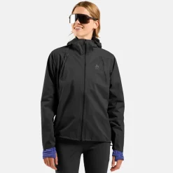 X-Alp Waterproof Pro Jacket