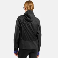 X-Alp Waterproof Pro Jacket
