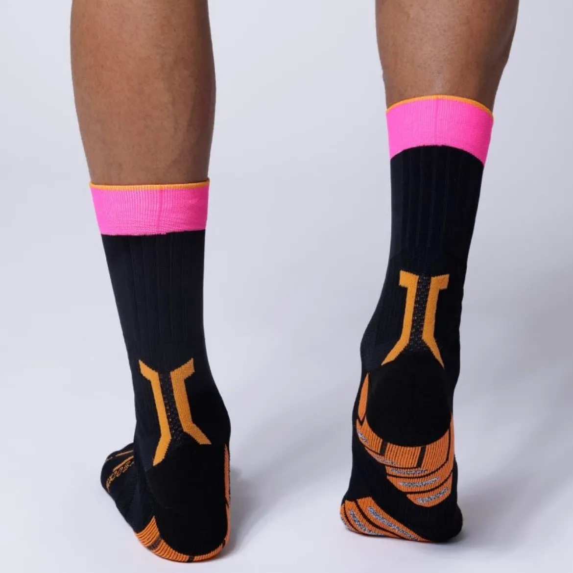 X-Socks Trailrun Terraskin Expert Crew