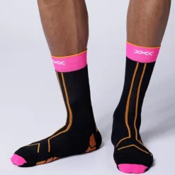 X-Socks Trailrun Terraskin Expert Crew