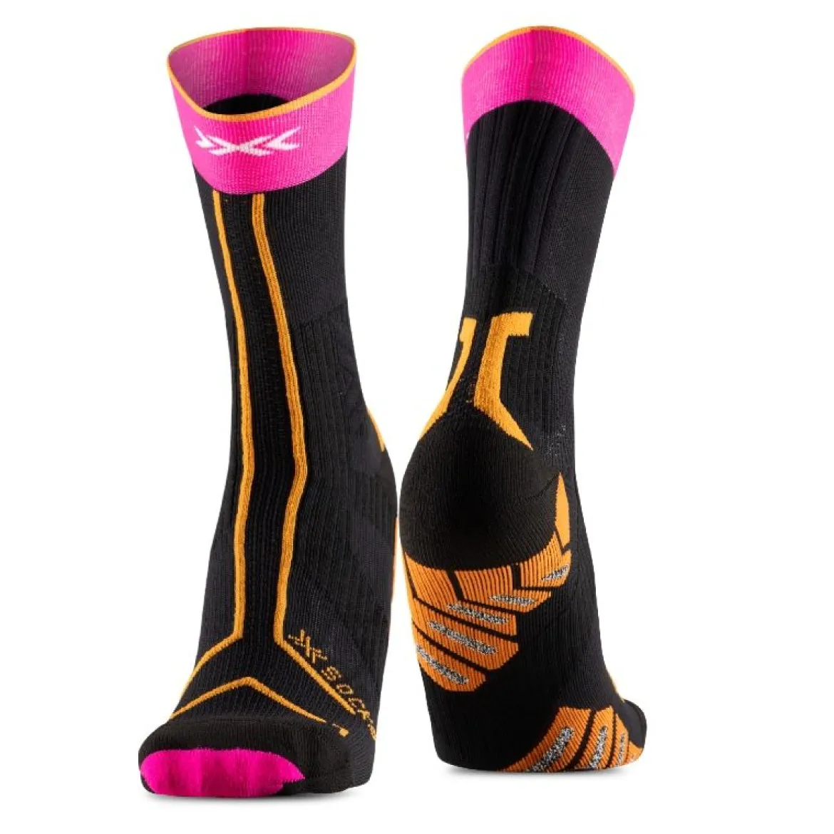 X-Socks Trailrun Terraskin Expert Crew