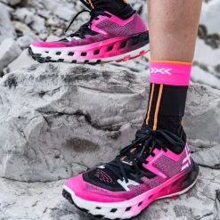 X-Socks Trailrun Terraskin Expert Crew
