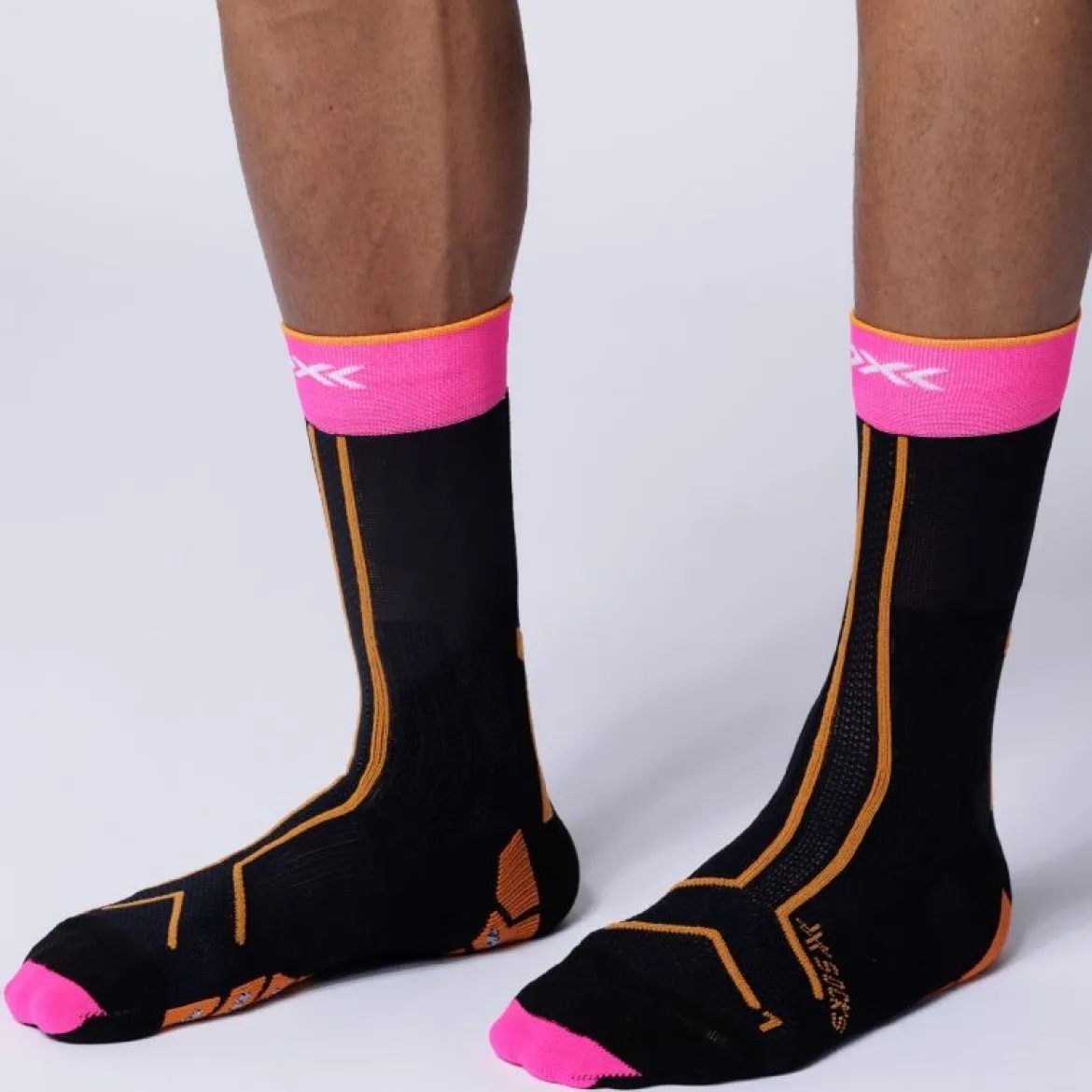 X-Socks Trailrun Terraskin Expert Crew