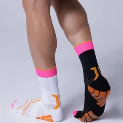 X-Socks Trailrun Terraskin Expert Crew