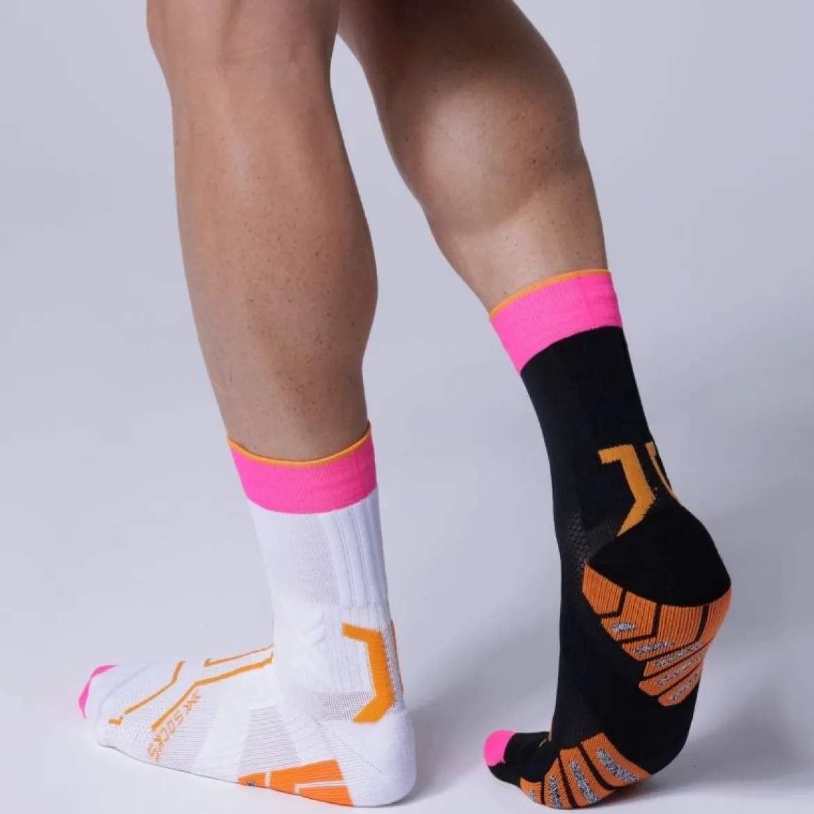 X-Socks Trailrun Terraskin Expert Crew