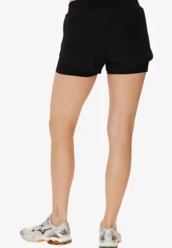 Yarol 2in1 Shorts