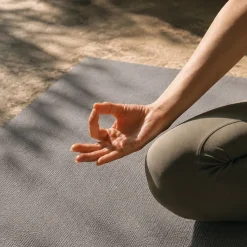 Yoga Mat 0,4 cm