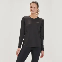 Yonan Performance LS Tee