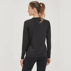 Yonan Performance LS Tee