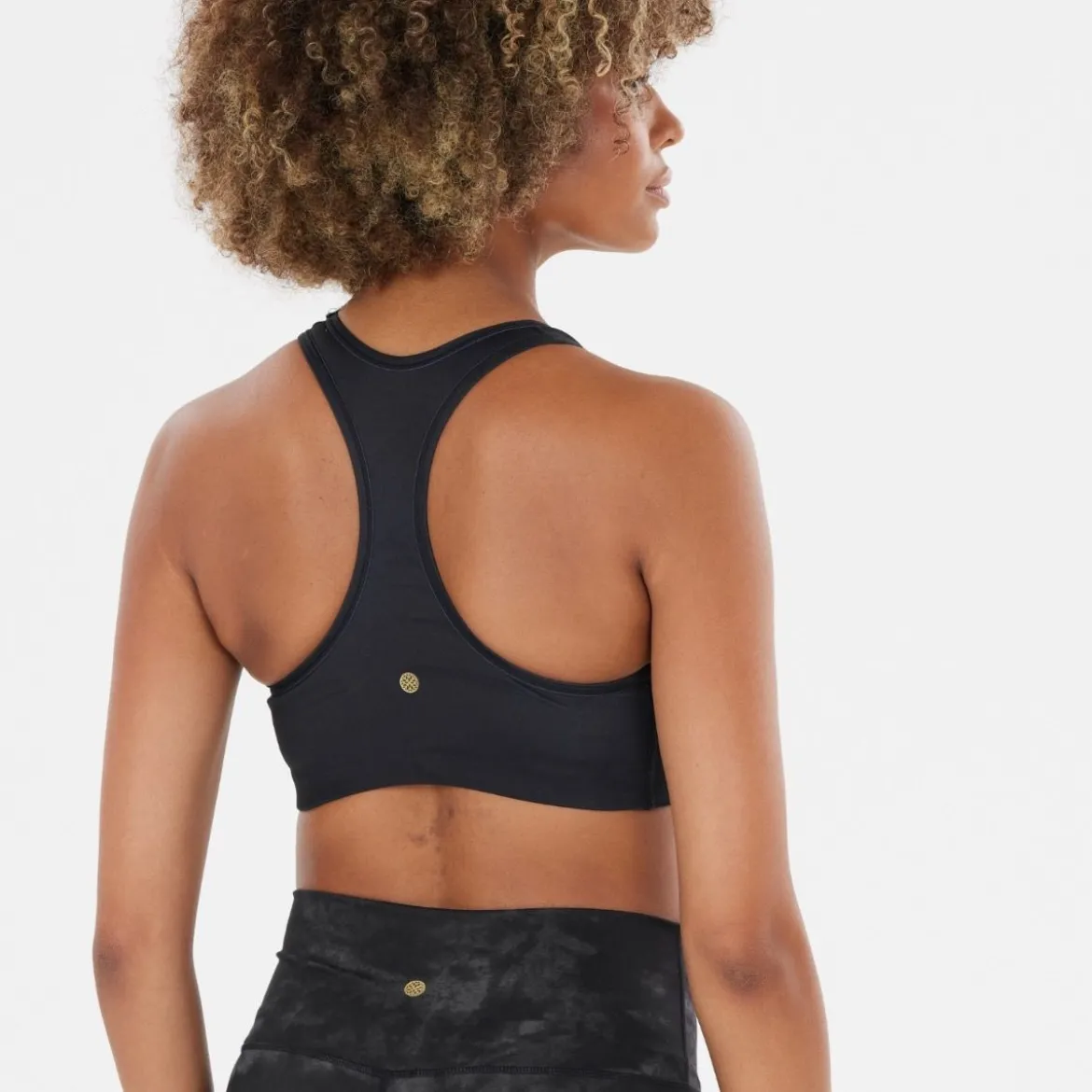 Zanilia Sports Bra
