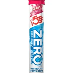 Zero Berry