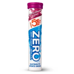 Zero Blackcurrant