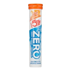 Zero Peach Ice Tea