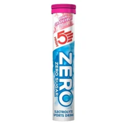 Zero Pink/Grapefruit