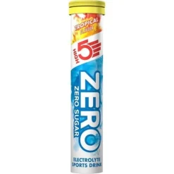 Zero Tropical