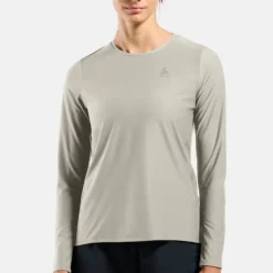 Zeroweight Chill-Tec LS Tee Crew Neck