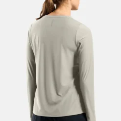 Zeroweight Chill-Tec LS Tee Crew Neck