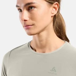Zeroweight Chill-Tec LS Tee Crew Neck