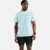Zeroweight Chill-Tec SS Tee Crew Neck