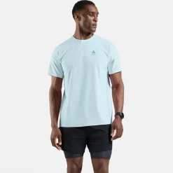 Zeroweight Chill-Tec SS Tee Crew Neck