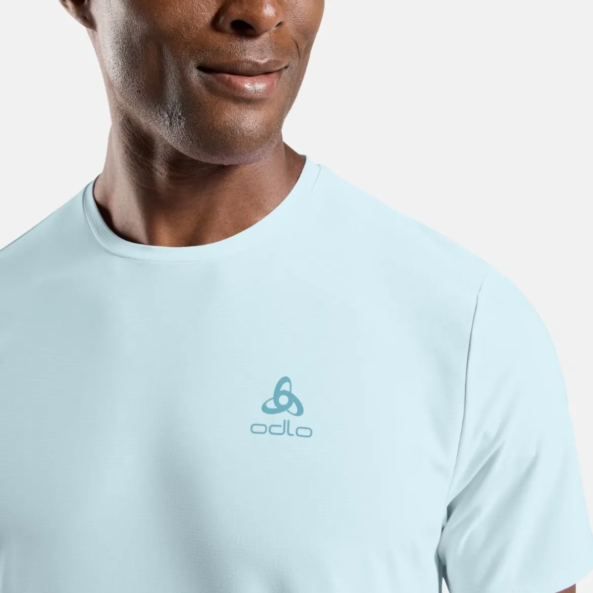 Zeroweight Chill-Tec SS Tee Crew Neck