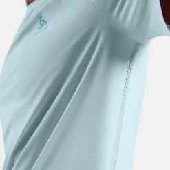 Zeroweight Chill-Tec SS Tee Crew Neck
