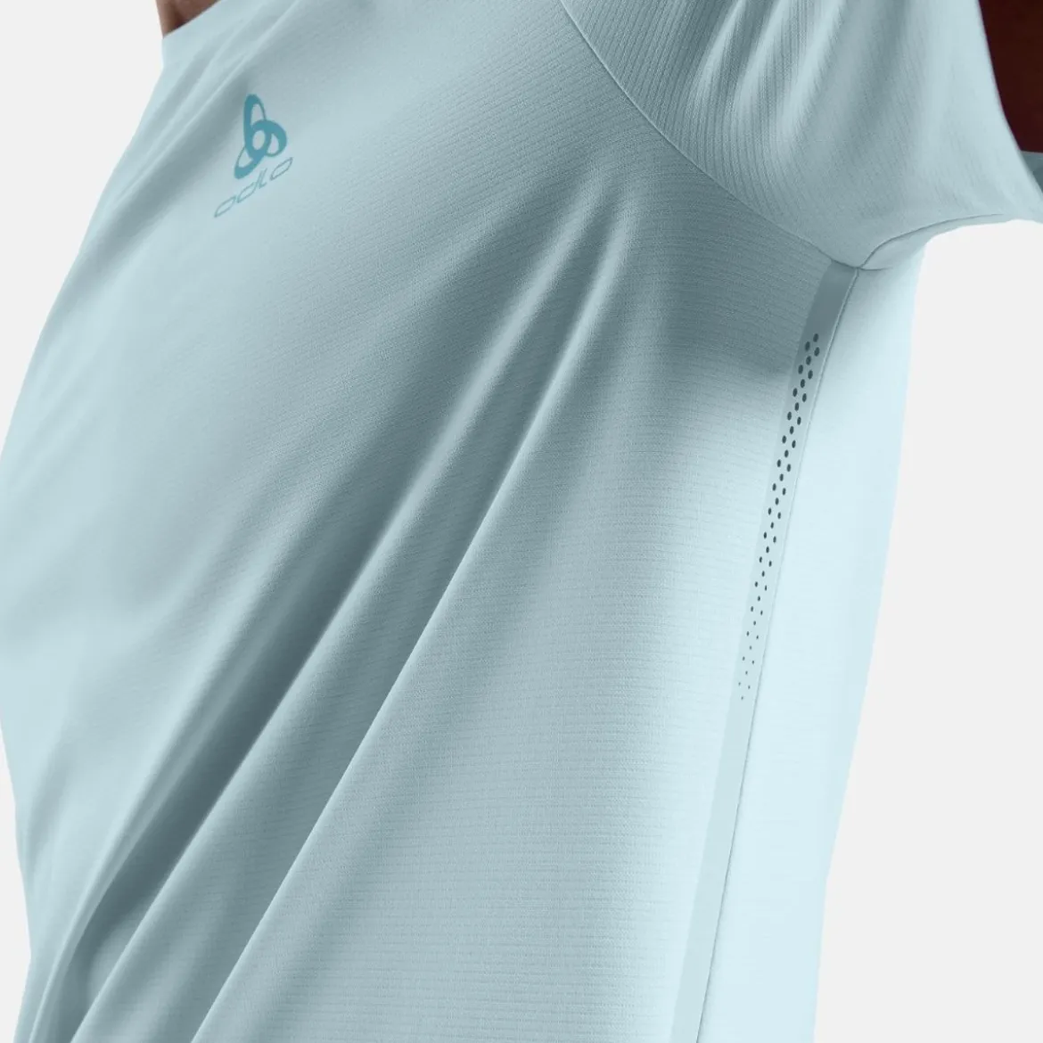 Zeroweight Chill-Tec SS Tee Crew Neck
