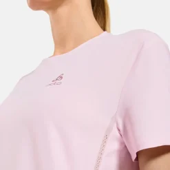 Zeroweight Chill-Tec SS Tee Crew Neck