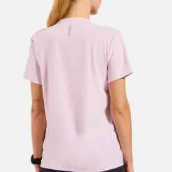 Zeroweight Chill-Tec SS Tee Crew Neck