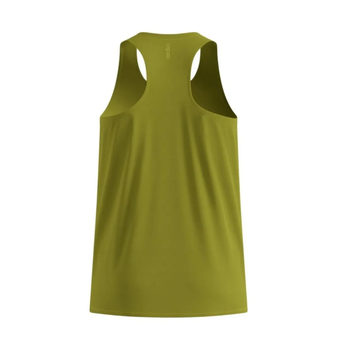 Zeroweight Chill-Tec Tank Crew Neck