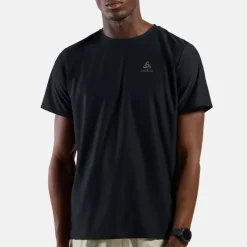 Zeroweight Crew neck SS Tee