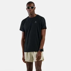 Zeroweight Crew neck SS Tee