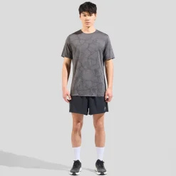 Zeroweight Engineered Chill-Tec T-Shirt Crew Neck