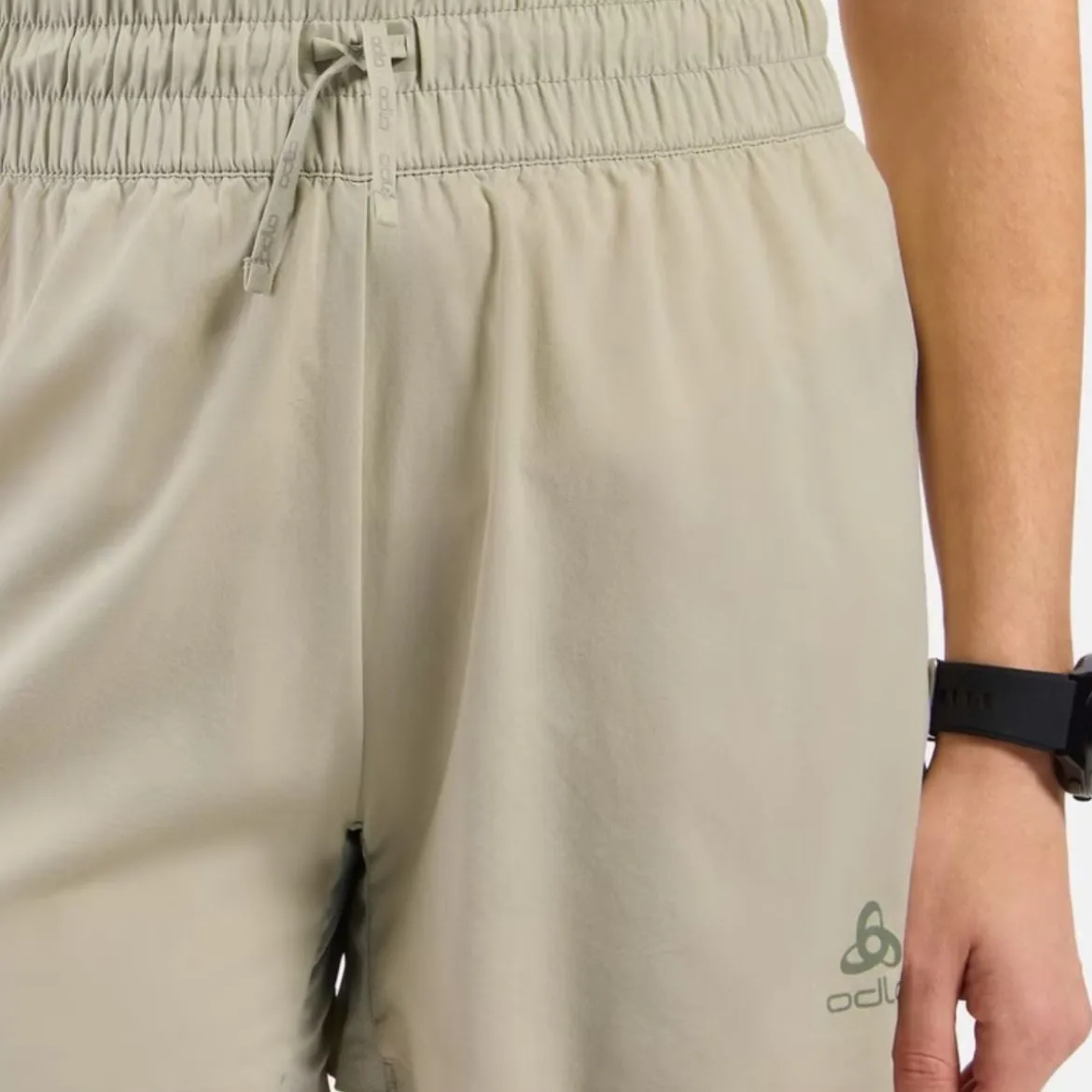 Zeroweight 4 Inch Shorts