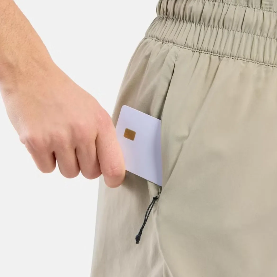 Zeroweight 4 Inch Shorts