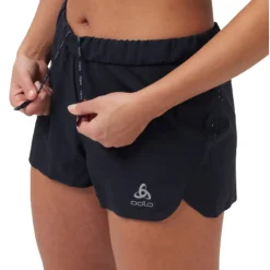 Zeroweight 3 Inch Shorts