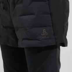 Zeroweight Insulator Shorts