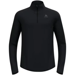 Zeroweight Mid Layer Warm Half Zip