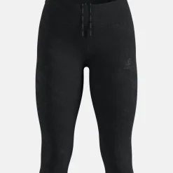 Zeroweight Print Reflective Tights