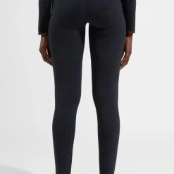 Zeroweight Print Reflective Tights