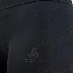 Zeroweight Print Reflective Tights