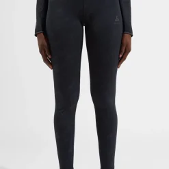 Zeroweight Print Reflective Tights