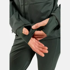 Zeroweight Pro Warm Reflective Jacket