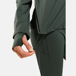 Zeroweight Pro Warm Reflective Jacket