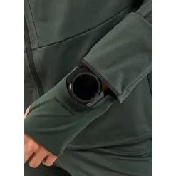 Zeroweight Pro Warm Reflective Jacket
