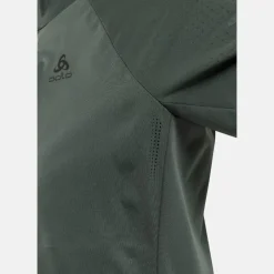Zeroweight Pro Warm Reflective Jacket