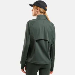 Zeroweight Pro Warm Reflective Jacket