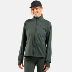 Zeroweight Pro Warm Reflective Jacket