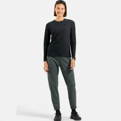 Zeroweight Regular Length Pants Warm